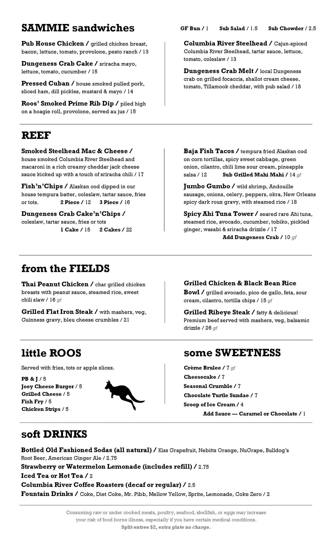 Roo Menu 2016 FINAL - updated 12.28.16_Page_2 - The Lost Roo